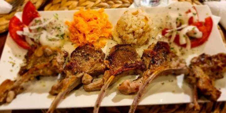 Pumpkin Goreme Restaurant and Art Gallery