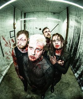 Paleface Swiss <Headline> Tour 2025 | Red Flag