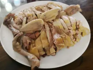 丰收阁休闲农庄