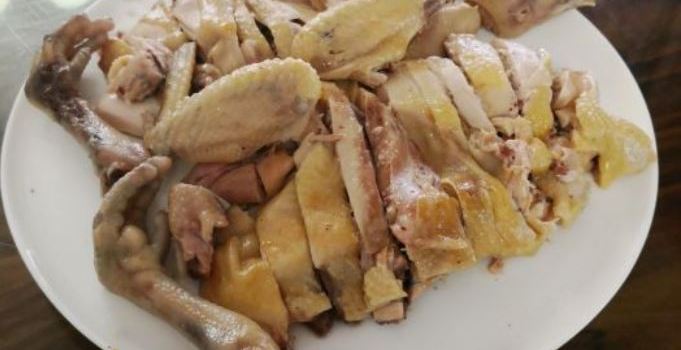 丰收阁休闲农庄