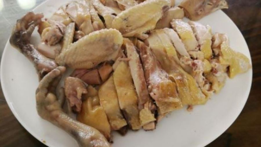 豐收閣休閑農莊