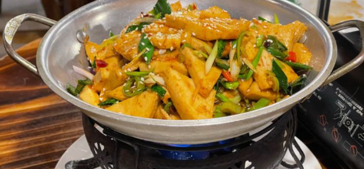 常相聚食府(桥东街店)