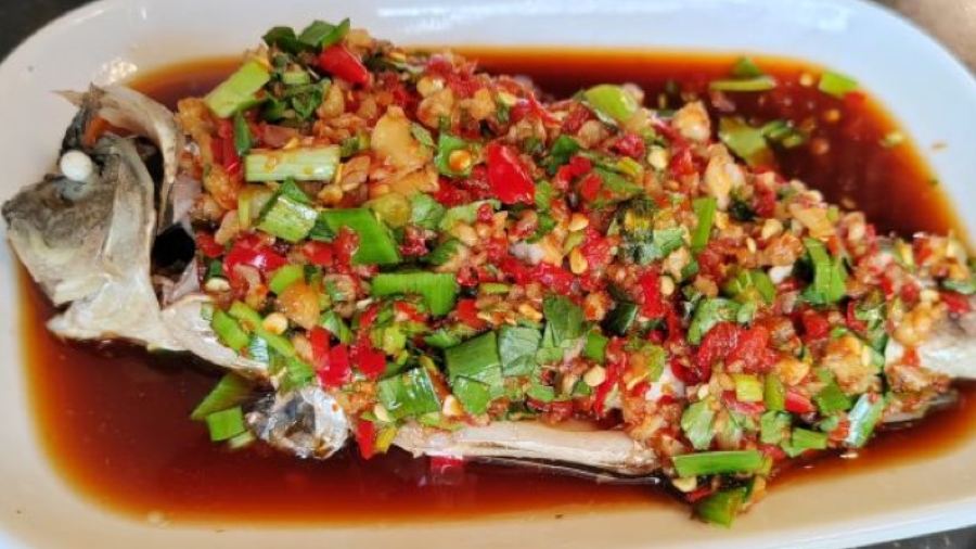 勇记干锅居(德阳店)