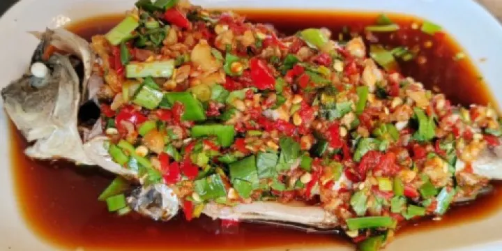 勇記幹鍋居（德陽店）