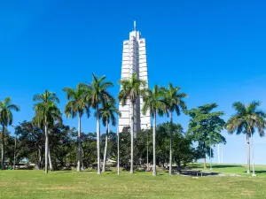 Plaza de la Revolucion