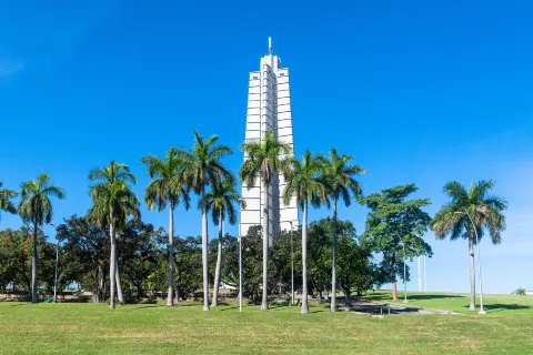 Plaza de la Revolucion