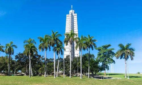 Plaza de la Revolucion