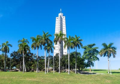 Plaza de la Revolucion