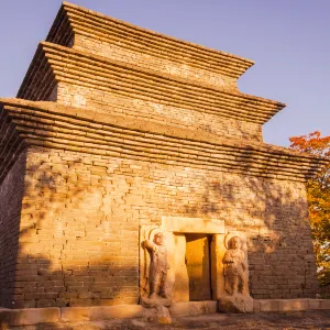 芬皇寺