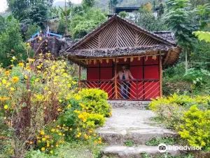 Rimbi Orange Garden