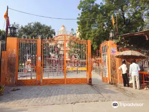 Shri Mata Sheetla Devi Mandir (Gurugram, Haryana)