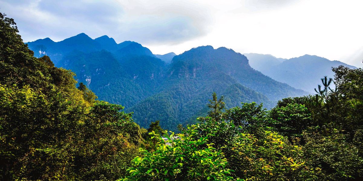 Finger Peak