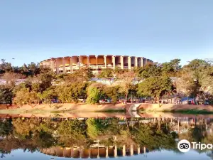 Mineirinho Arena