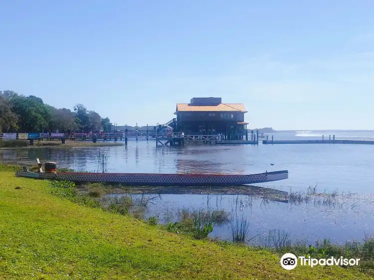 Các khách sạn gần Wooton Park