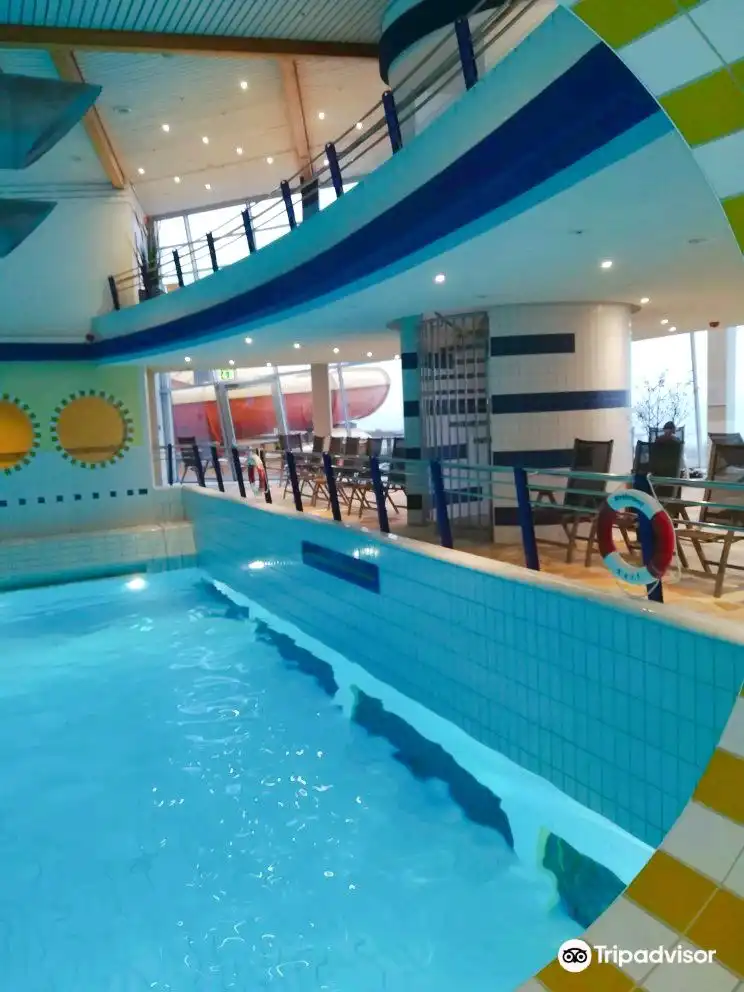 Hotels near Sylter Welle