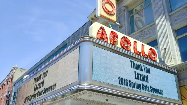 阿波羅劇院附近的飯店