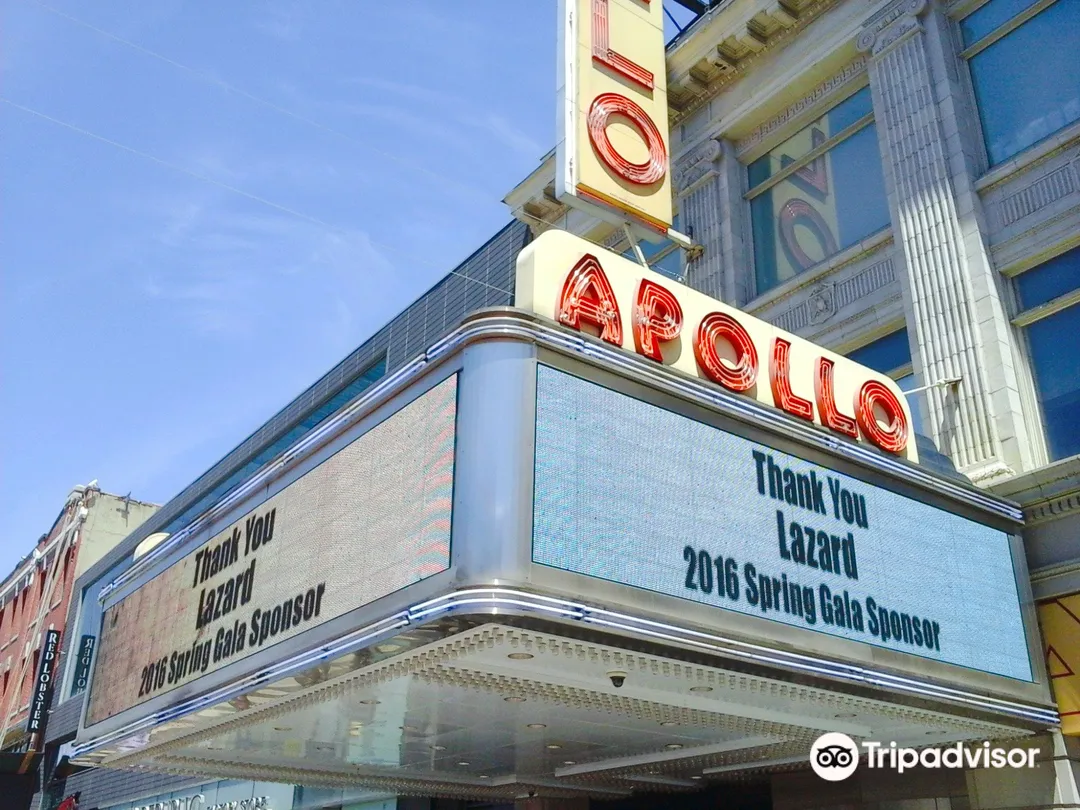 1_Apollo Theater