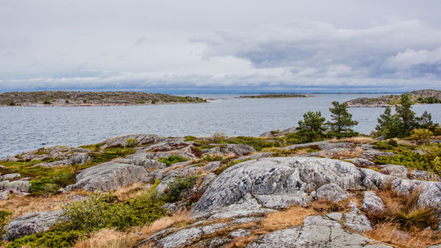 Southern Gothenburg Archipelago
