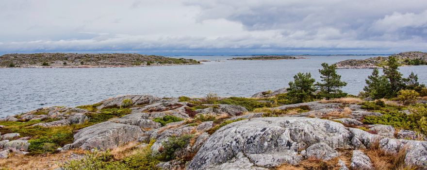 Southern Gothenburg Archipelago