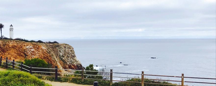 The Point Vicente Interpretive Center