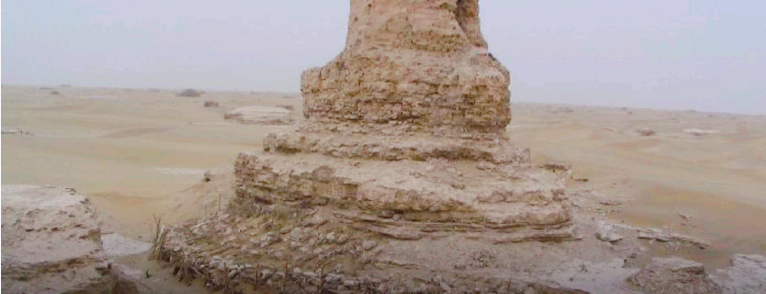 Xiayangtake Ancient City
