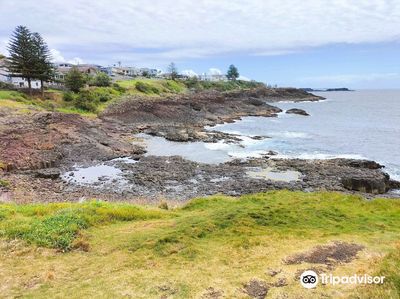 Little Blowhole
