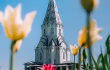 Коломенское