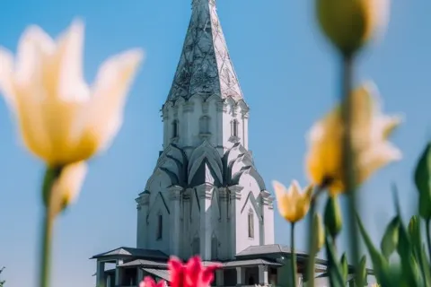 卡洛明斯科婭莊園