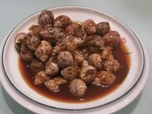 TAIHURENJIA·SUZHECAI