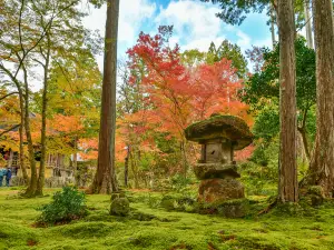 Sanzen-in