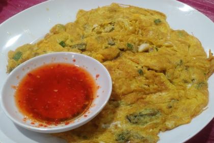 San Low Seafood Restaurant