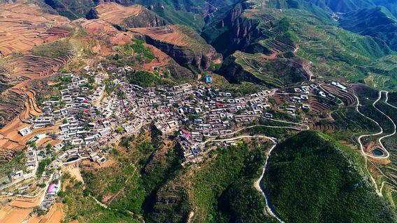 Jian'ao Village