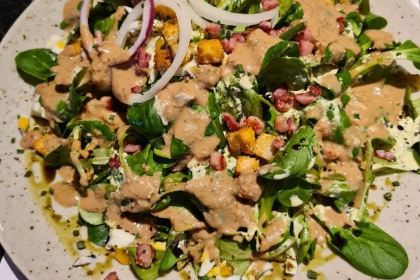 Alexi’s Restaurant