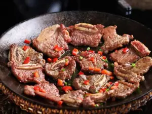 Top 10 Local Restaurants in Dongyang