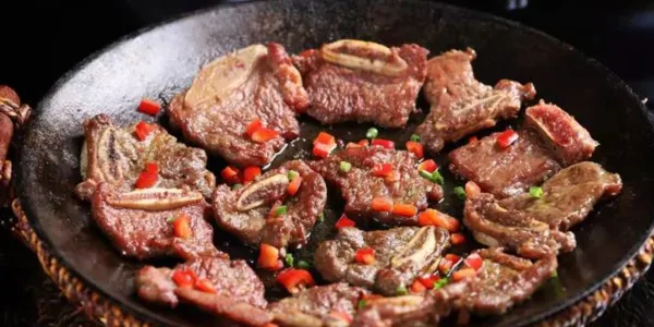 Top 10 Local Restaurants in Dongyang