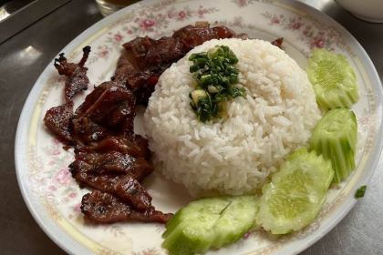 126 The Noodle Factory