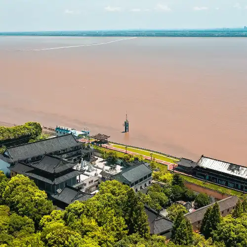 Popular Activities in Jiaxing
