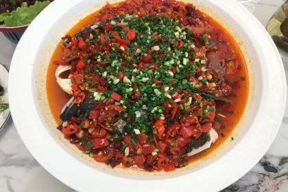 Bao Rong Yu Guan · Lin Hu Zhi Yan(Qian Dao Hu Dian )