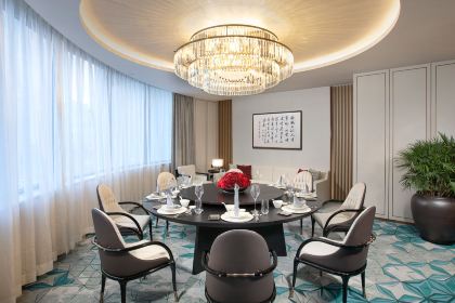 福建外貿中心悅華飯店（三坊七巷店）·閩筵1984中餐廳