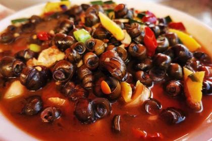 仙居小山村暖宿·小山村農家樂