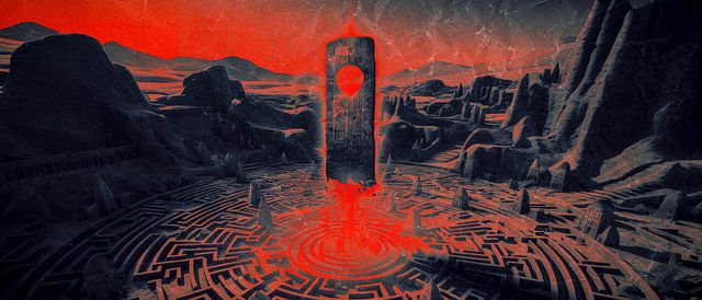 德國慕尼黑 · Nightmare巡演 | 慕尼黑