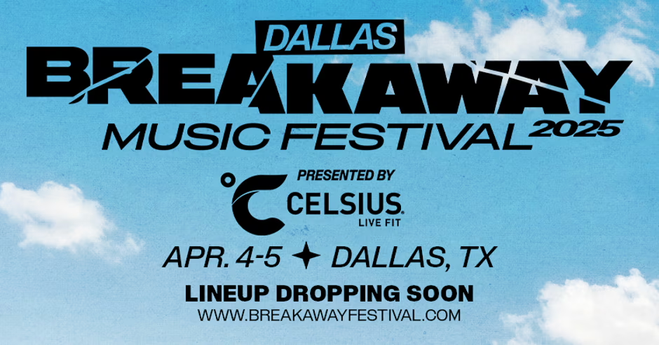 Breakaway Dallas 2025 | Dallas