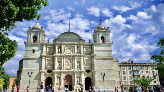 Oaxaca
