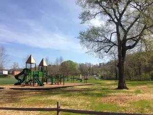 Fieldale Park