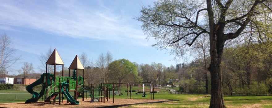 Fieldale Park