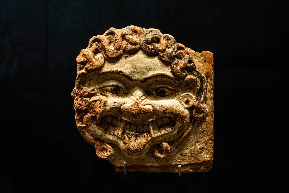 4_Istanbul Archaeological Museums