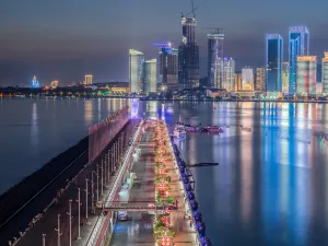 Dar Ing Pier