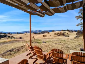 Wildhaven Yosemite Glamping