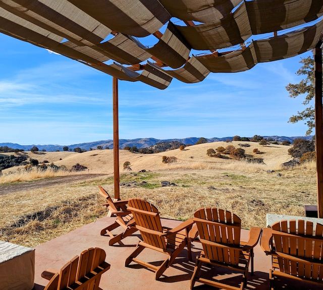 Wildhaven Yosemite Glamping