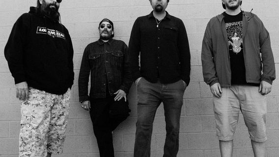 Minneapolis | Deftones Tour